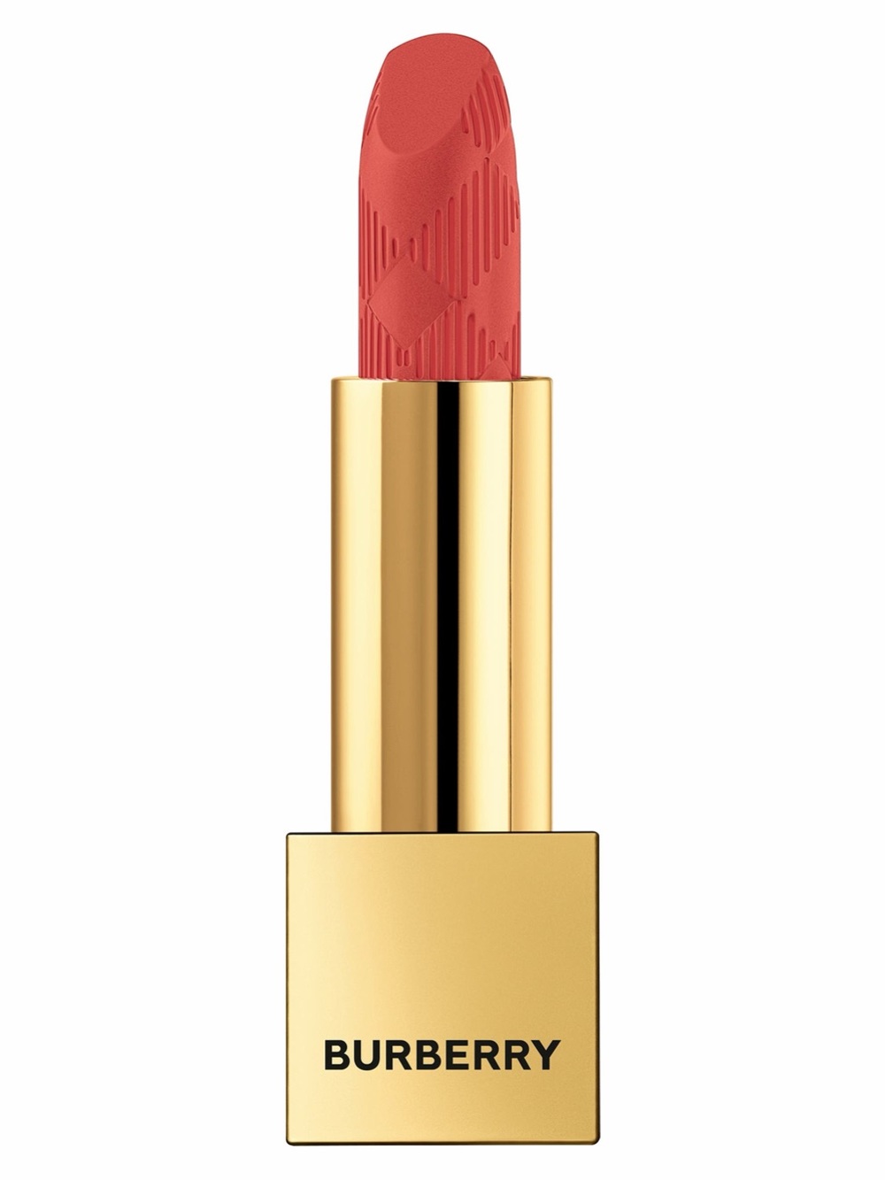 Burberry Kisses Matte Lipstick — 15 Deep Peach NEW IN BOX✨